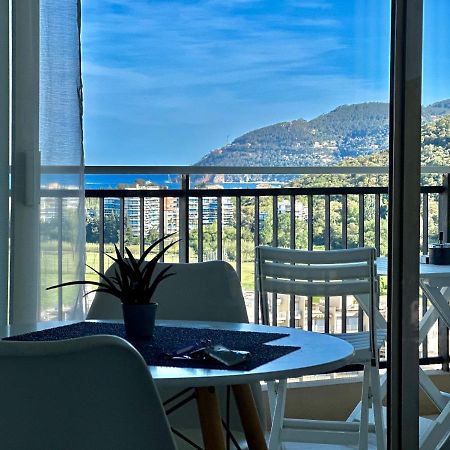 My Resid Appart Cannes Marina Vue Mer Mandelieu-la-Napoule Exterior foto