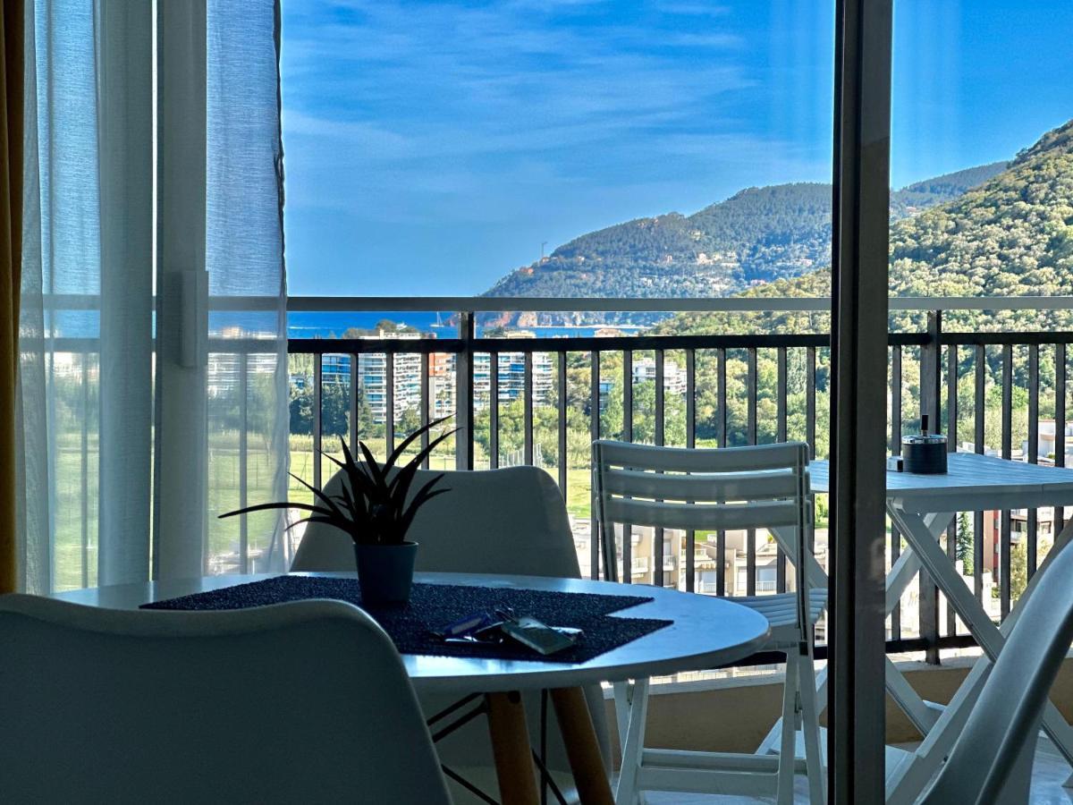 My Resid Appart Cannes Marina Vue Mer Mandelieu-la-Napoule Exterior foto